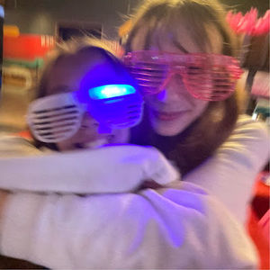 Meet your Posher, Alexandra